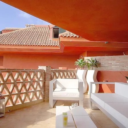 Hotel Reserva Del Higueron Deluxe &