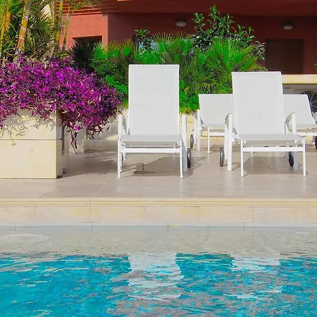 Hotel Reserva Del Higueron Deluxe &