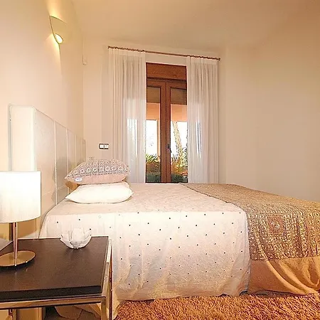 Reserva Del Higueron Deluxe &