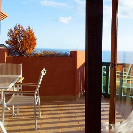 Hotel Reserva Del Higueron Deluxe &
